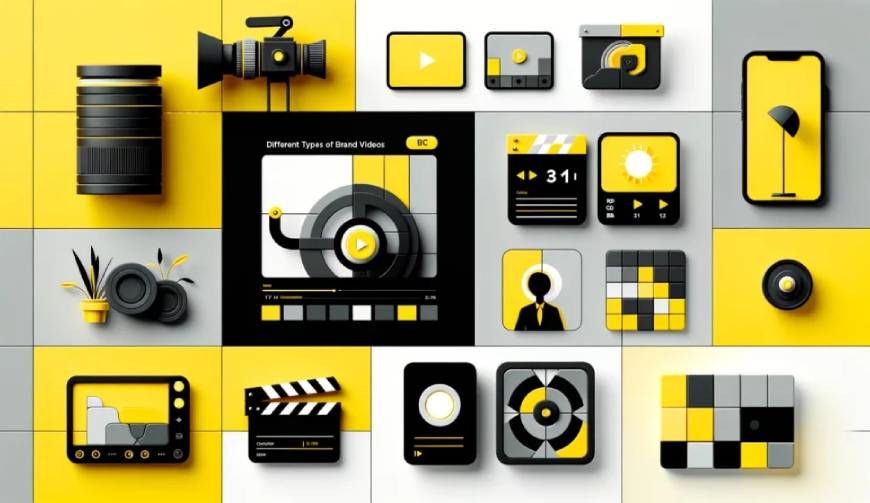 体验喀喇沁旗产品视频拍摄：开启便捷生活新篇章