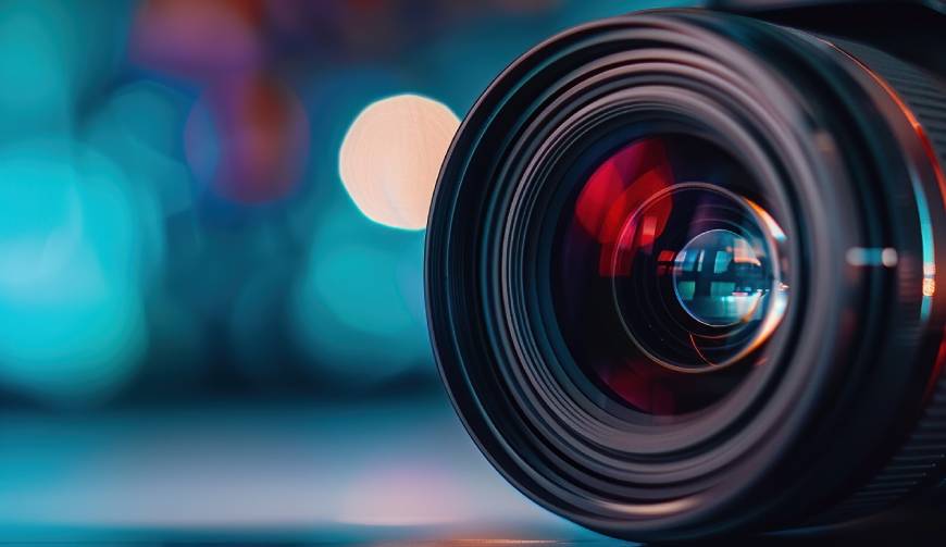 与喀喇沁旗产品视频拍摄同行：畅享高效、舒适的每一天