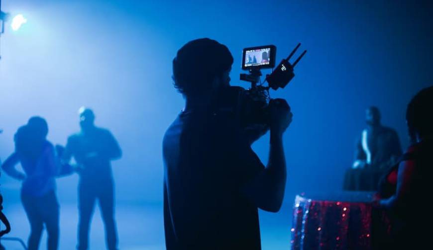 神秘新品来袭！喀喇沁旗产品视频拍摄究竟有何神奇之处？