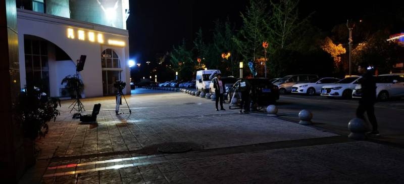 喀喇沁旗电商产品视频拍摄制作全攻略，打造高转化带货视频