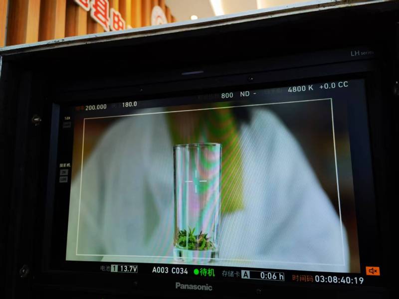 天然优选！喀喇沁旗电商产品宣传视频溯源原料产地的真实故事