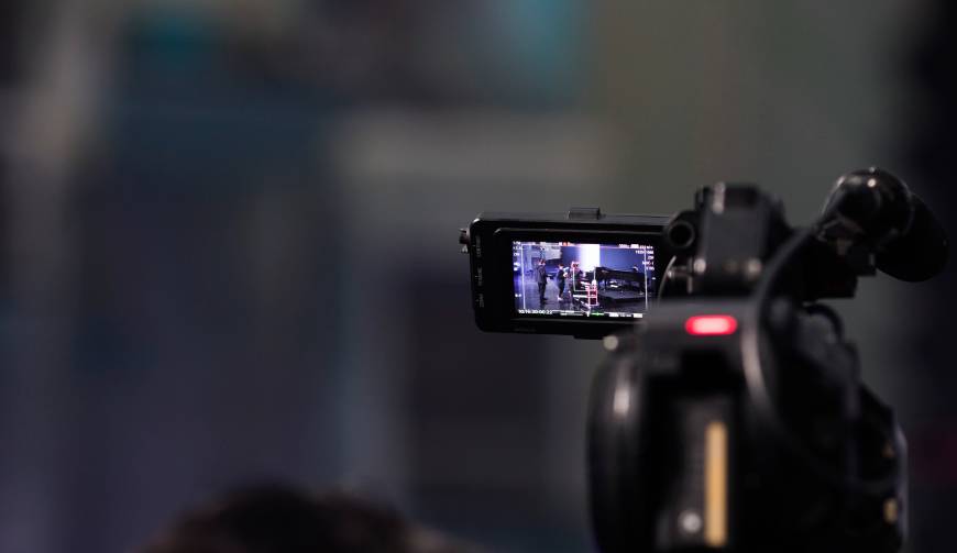 喀喇沁旗产品视频拍摄制作：揭秘如何打造令人印象深刻的商业宣传片